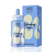 Mamonde Calming Shot Azulene Ampoule 50ml