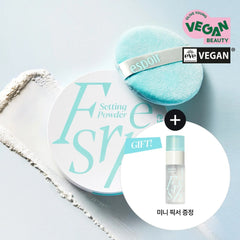 espoir Fresh Setting Powder Mini 3g