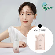 HANYUL Red Rice Moisture Firming Essence Skin Special Set (150mL+40mL)