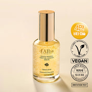 d'Alba White Truffle First Oil Capsule Serum 50ml