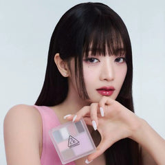 3CE All-Rounder Face Palette 9.7g