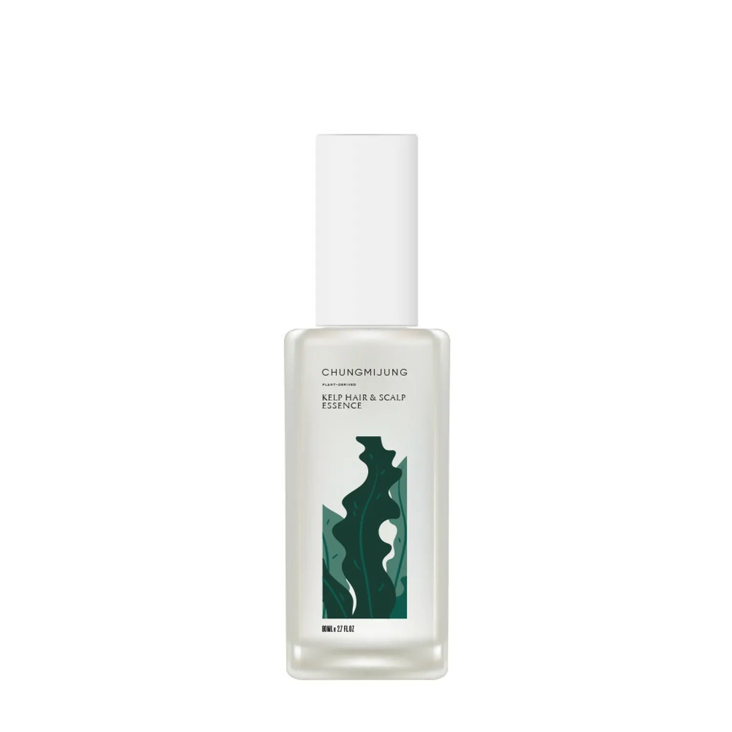 CHUNGMIJUNG Kelp Hair & Scalp Essence 80ml