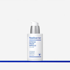 Real Barrier Extreme Cream Ampoule 50ml