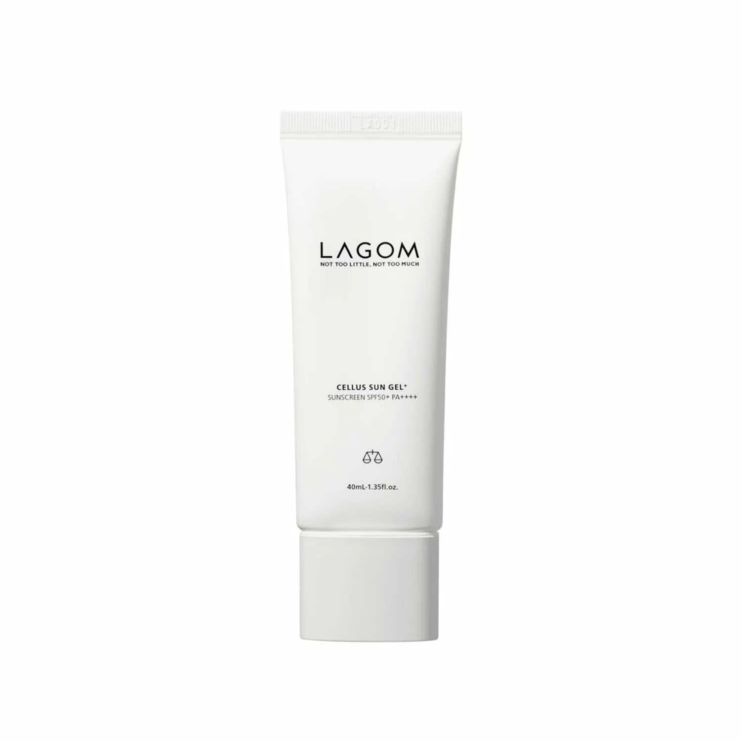 Lagom Cellus Sungel+ 40mL