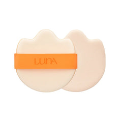 LUNA Comfy Light Cushion Puff 5P