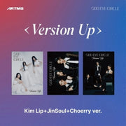 ODD EYE CIRCLE - MINI ALBUM [VERSION UP]