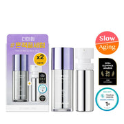 DERMAFIRM Soothing Repair Toning Serum R4 30mL (+Refill 30ml)