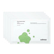 celimax The Real Noni Energy Ampule Mask 5 Sheets