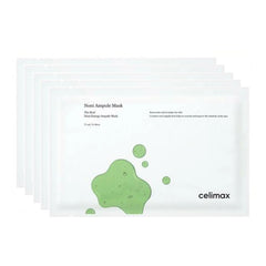 celimax The Real Noni Energy Ampule Mask 5 Sheets