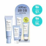 Mamonde Blue Chamomile Cream #Soothing 60mL + 30mL Special Set