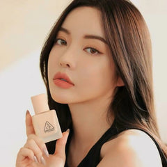 3CE Velvet Fit Foundation 30g