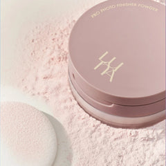 LUNA Pro Photo Finisher Powder 10g