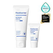 Real Barrier Extreme Cream 65mL Special Set (+25mL)
