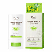 Dr.G Green Mild Up Sun Stick 20g