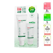 Dr.G Red Blemish Clear Soothing Cream Special Set (70mL+30mL)