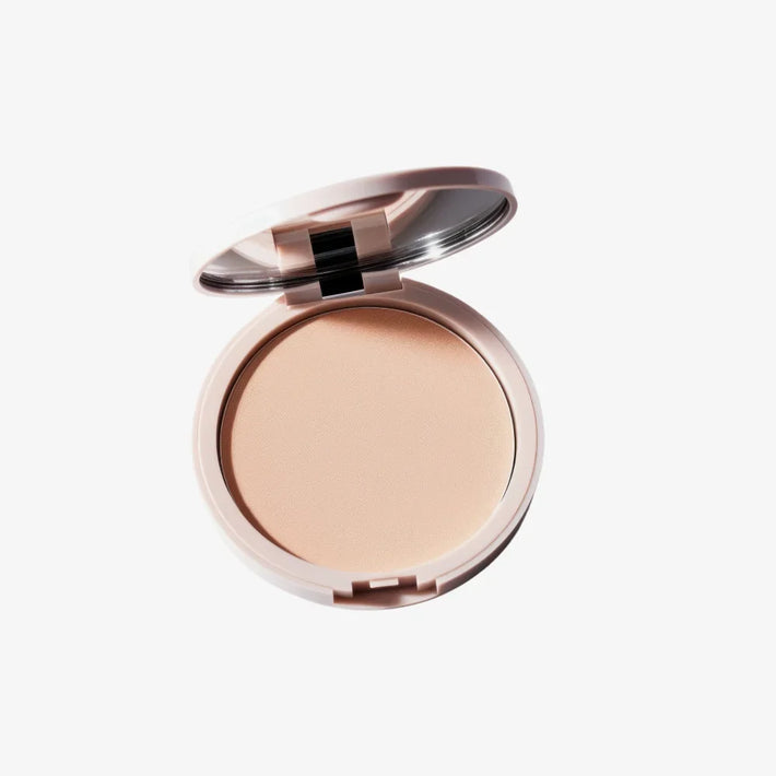 Glowy warmth bronzer