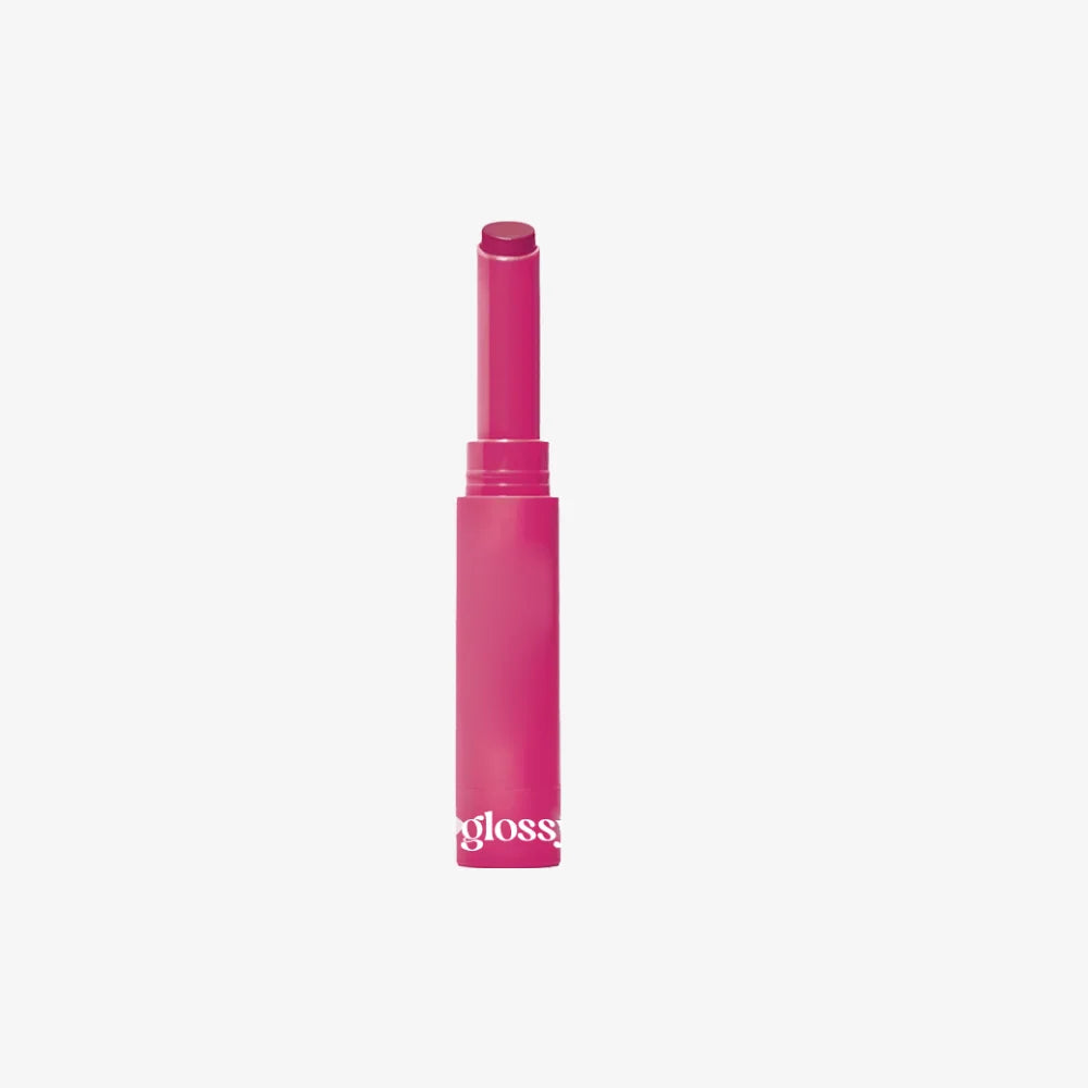 Hyaluronic lip balm