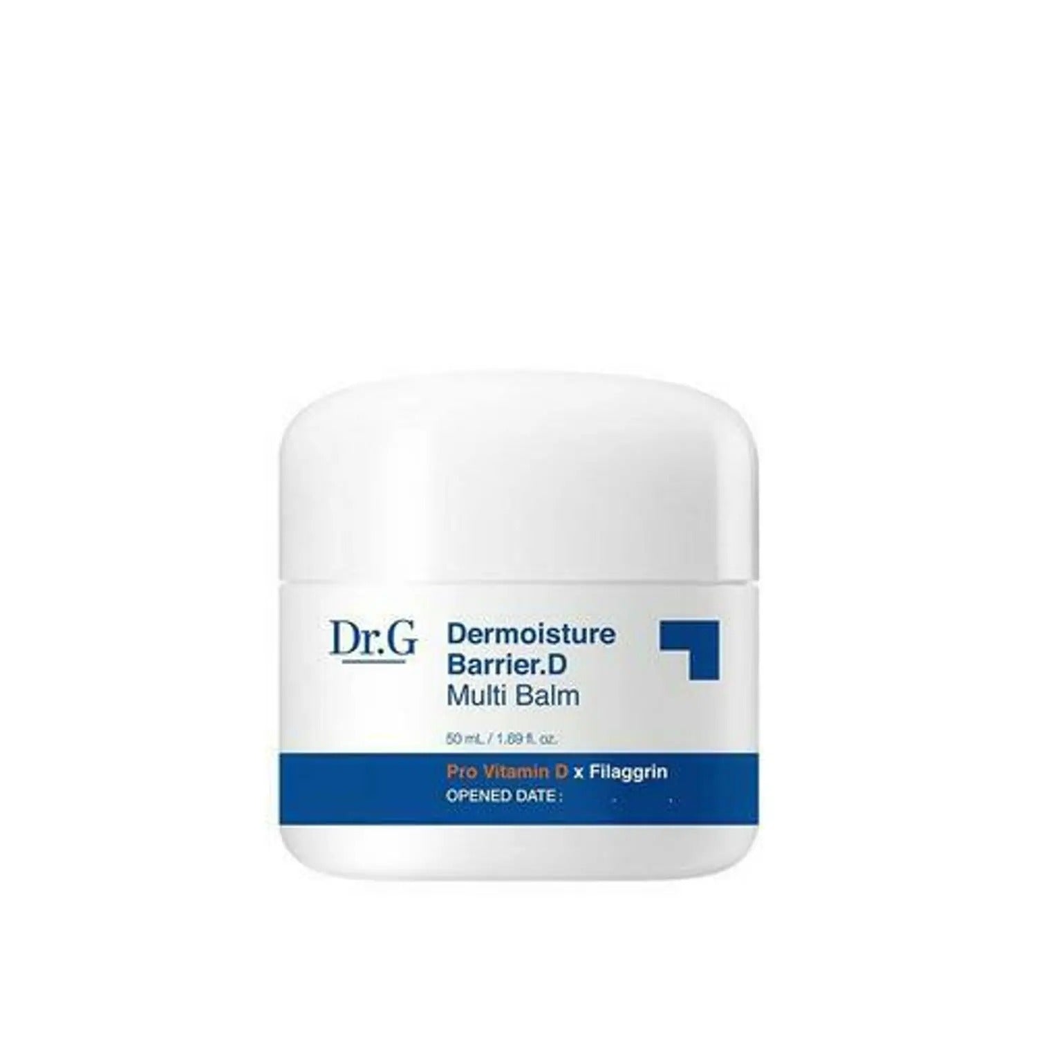 Dr. G Dermoisture Barrier.D Multi Balm 50ml