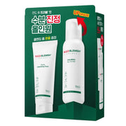 Dr.G Red Blemish For Men 2 types (soothing all-in-one 150ml + cleansing foam 150ml )