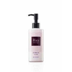 ON: THE BODY Rice Therapy Rice Brand Cleansing Oil 200mL