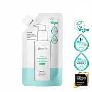 makeprem Safe Me Relief Moisture Cleansing Milk 100mL