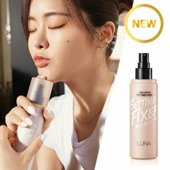 LUNA Long Lasting Setting Fixer