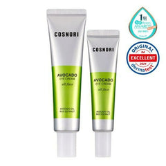 COSNORI Avocado Eye Cream With Free Gift Special Set