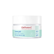 Cell Fushion C Low pH pHarrier Moisture Cream 80mL