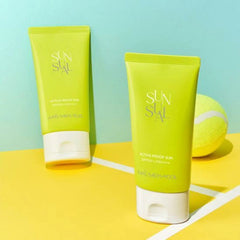 JUNGSAEMMOOL Sunsual Active Proof Sun 70mL