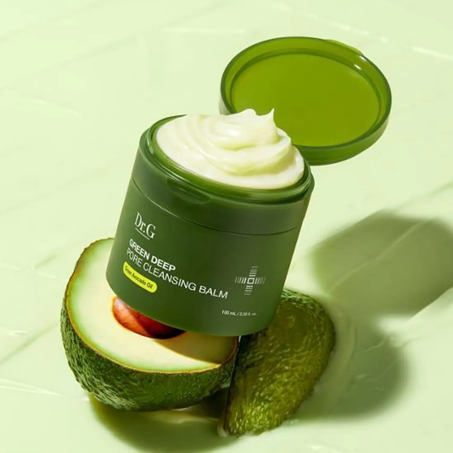 Dr.G Green Deep Pore Cleansing Balm 100g