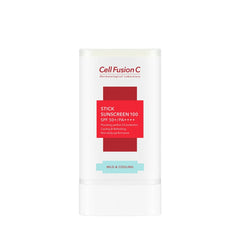 Cell Fusion C Stick Sunscreen 100 19g SPF 50+/PA++++