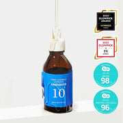 It's skin Power 10 Formula LI Effector Firefighter 60mL
