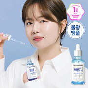 Dermatory Hyal Shot Barrier Ampoule B5 50mL Refill Set (+Refill 50ml)