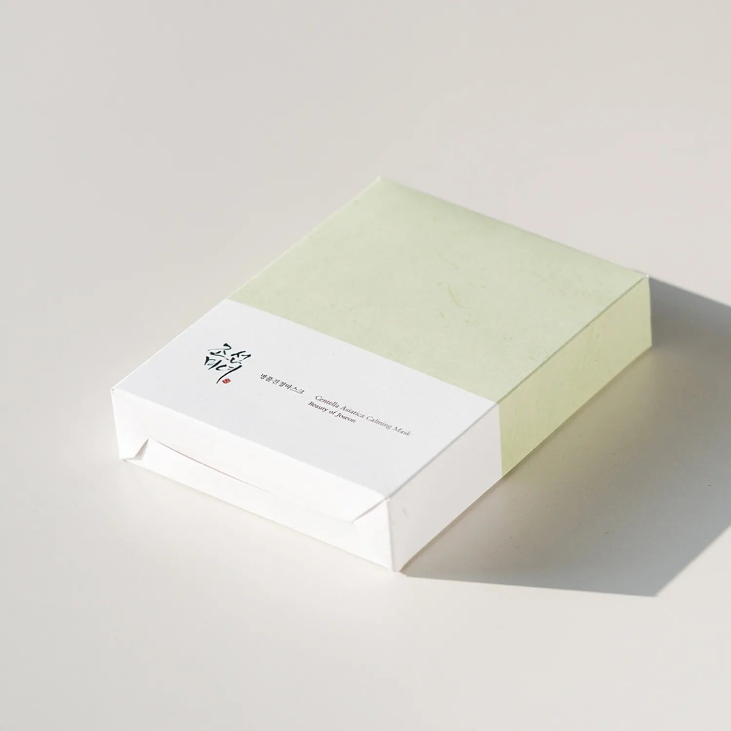 Beauty of Joseon Centella Asiatica Calming Mask Sheet (25mL*10 Sheets)