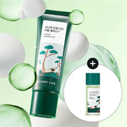 ROUND LAB Pine Calming Cica Cream Plus 60ml Set (+Toner 20ml)