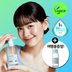 ILLIYOON Ceramide Derma 6.0 Cleansing Water Foam 120g