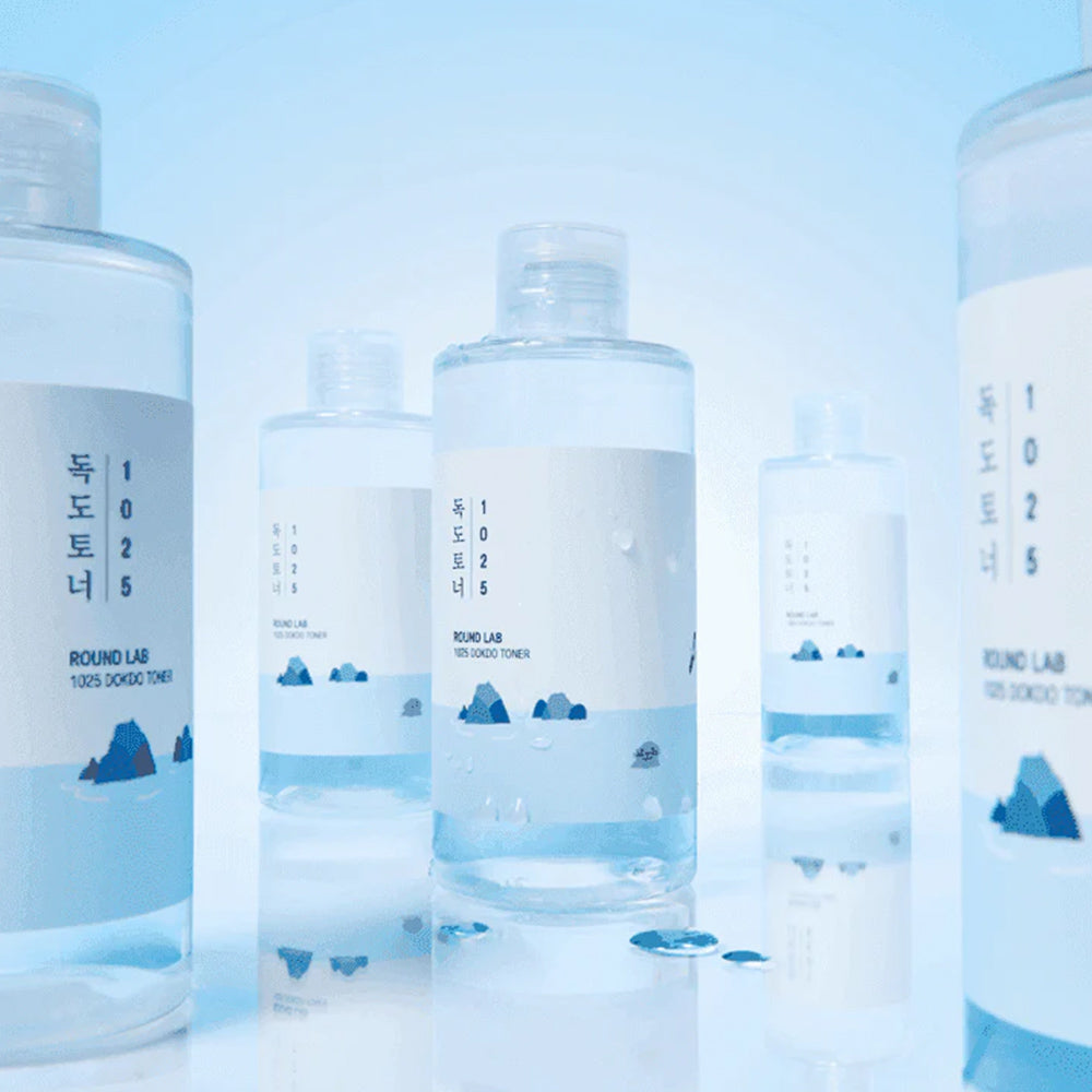 Round Lab 1025 Dokdo Toner 200ml