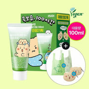[Mangomee Edition] ISOI Moisture Dr. Cream 100ml Special Set