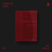 MONSTA X - 2022 MONSTA X [NO LIMIT] TOUR IN SEOUL (KIT)