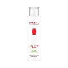 Cell Fusion C Low pH pHarrier Toner 300ml