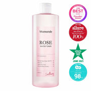 Mamonde Rose Water Toner 500mL