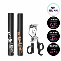LUNA Lash Extreme Fixing Cara (Free Gift: Eyelash Curler)