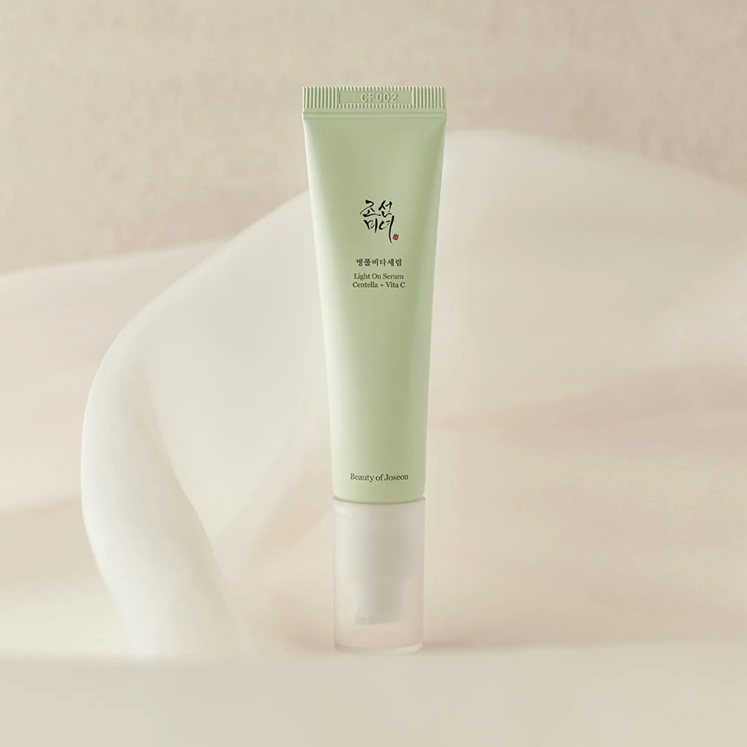 Beauty of Joseon Centella Asiatica Vita Serum 30mL