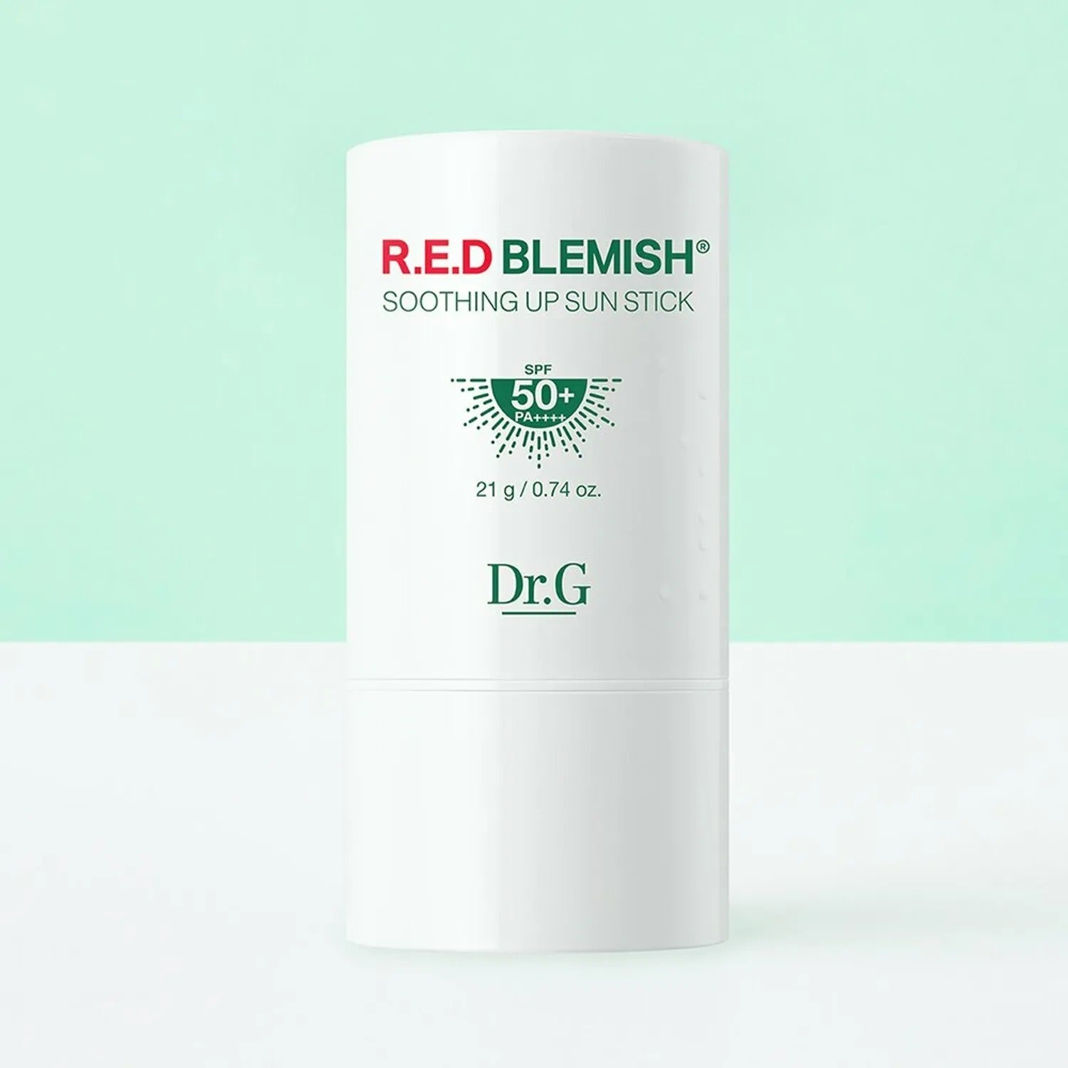 Dr.G Red Blemish Soothing Up Sun Stick 21g