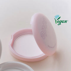CODE GLOKOLOR Oil-Cut Pink Beam Pact 8g