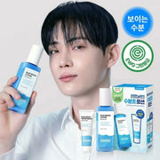 DASHU Boy Blue Sedum Lotion 150ml Special Set (+Water Cream 50ml)