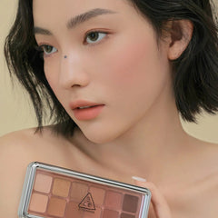 3CE New Take Eyeshadow Palette