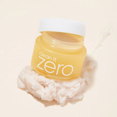 BANILA CO Clean It Zero Nourishing Cleansing Balm 100mL
