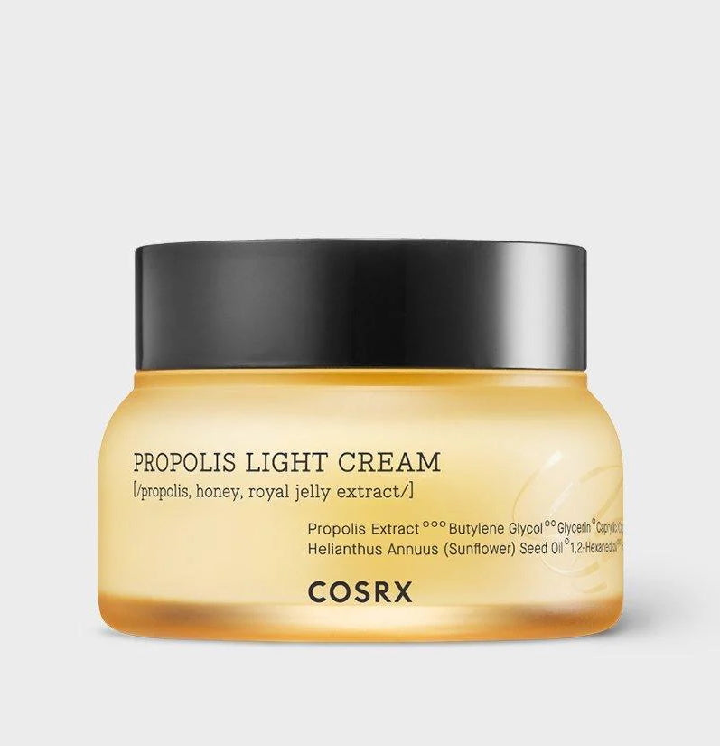 COSRX Full Fit Propolis Light Cream 65ml