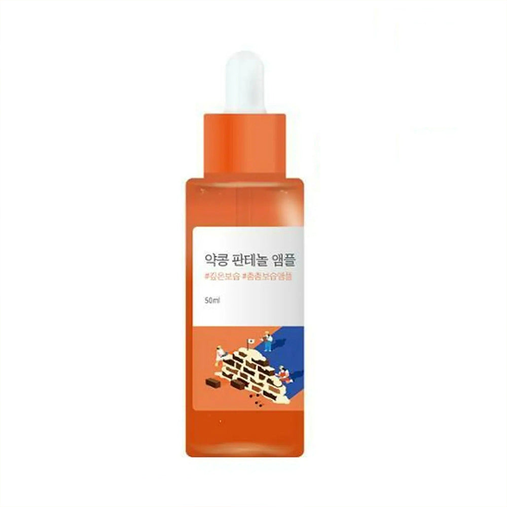 ROUND LAB Soybean Panthenol Ampoule 50mL